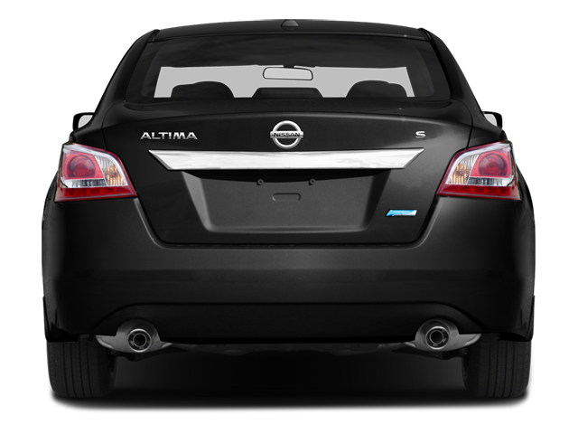 2013 Nissan Altima 2.5 S