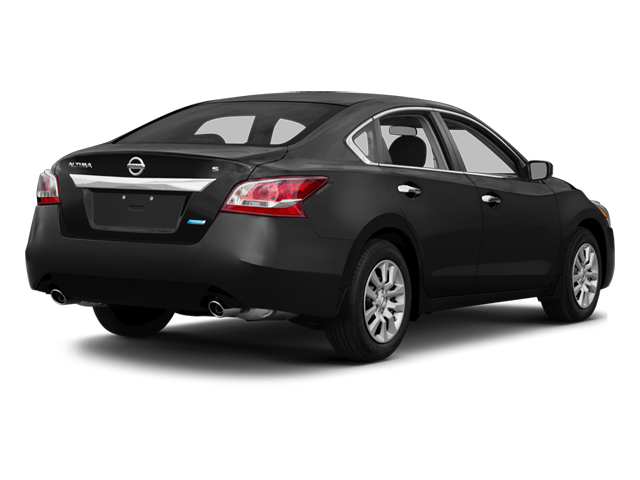 Used 2014 Nissan Altima S with VIN 1N4AL3AP7EN365591 for sale in Bossier City, LA