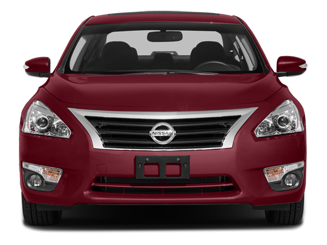 2014 Nissan Altima 2.5 SL