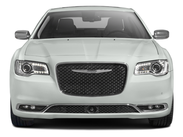 2016 Chrysler 300 C