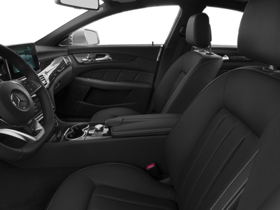 2016 Mercedes-Benz CLS CLS 400