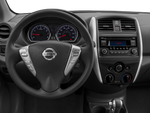 2016 Nissan Versa 1.6 S