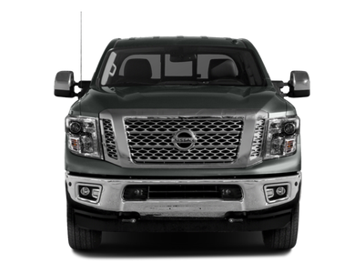 2016 Nissan Titan XD SL