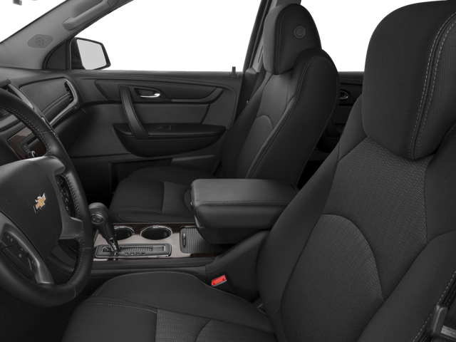 2017 Chevrolet Traverse LT 1LT