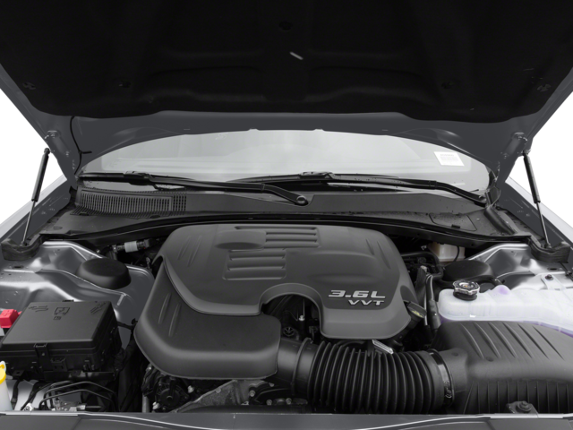 2017 Chrysler 300 S
