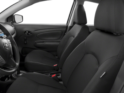 2018 Nissan Versa 1.6 SV
