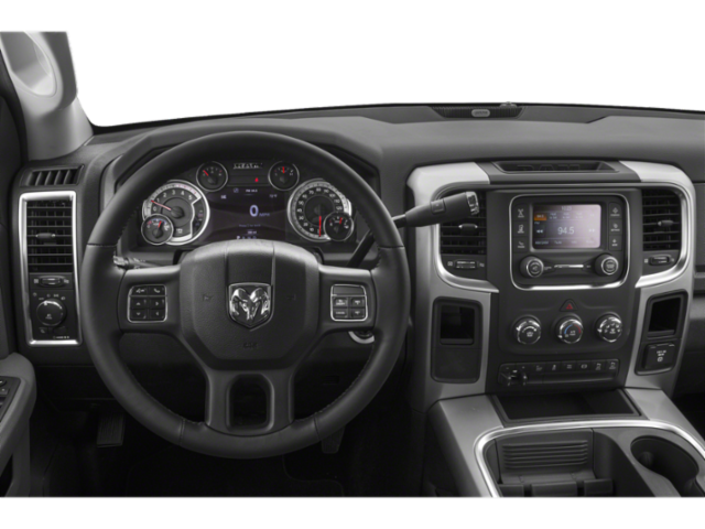 2018 RAM 2500 Lone Star