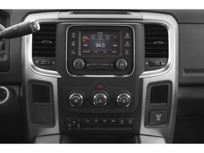 2018 RAM 2500 Lone Star