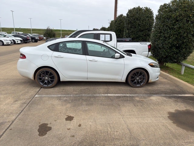 2015 Dodge Dart SE