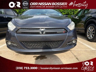 2013 Dodge Dart Limited
