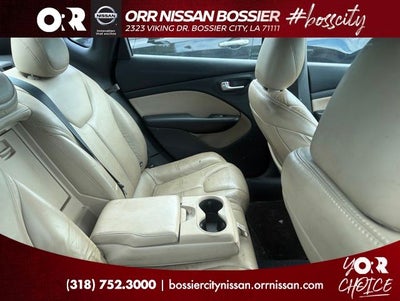 2013 Dodge Dart Limited