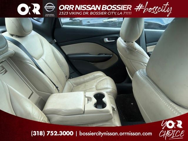 2013 Dodge Dart Limited