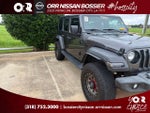 2020 Jeep Wrangler Unlimited Sport Altitude