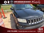 2012 Jeep Compass Sport