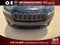 2021 Jeep Cherokee Latitude