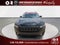 2021 Jeep Cherokee Latitude