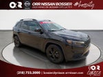 2021 Jeep Cherokee Latitude
