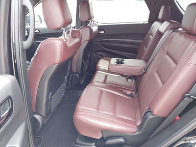 2025 Dodge Durango GT Plus