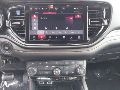 2025 Dodge Durango GT Plus