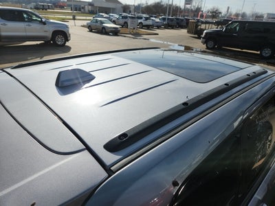 2021 Jeep Grand Cherokee High Altitude