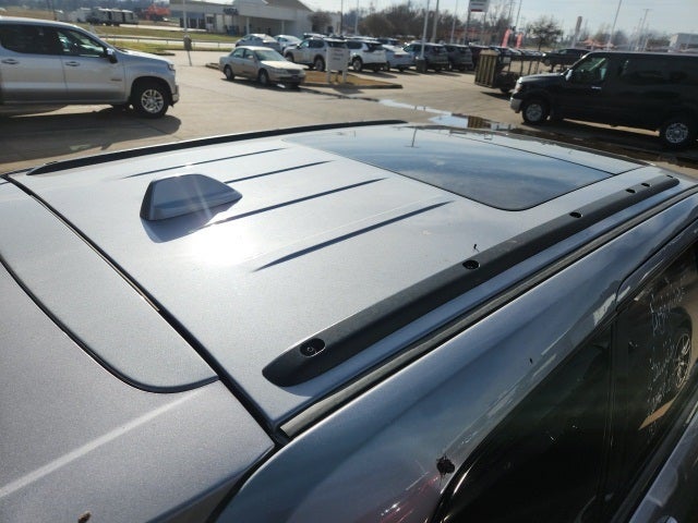 2021 Jeep Grand Cherokee High Altitude