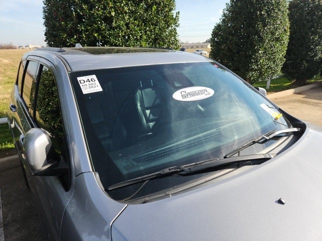 2021 Jeep Grand Cherokee High Altitude