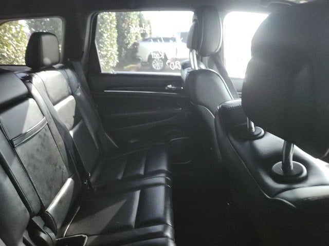 2021 Jeep Grand Cherokee High Altitude