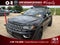 2021 Jeep Grand Cherokee Overland