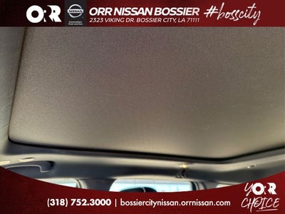 2021 Jeep Grand Cherokee Overland