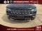 2021 Jeep Grand Cherokee Overland