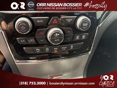 2021 Jeep Grand Cherokee Overland