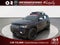 2021 Jeep Grand Cherokee Overland