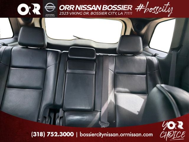 2021 Jeep Grand Cherokee Overland