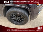 2021 Jeep Grand Cherokee Overland