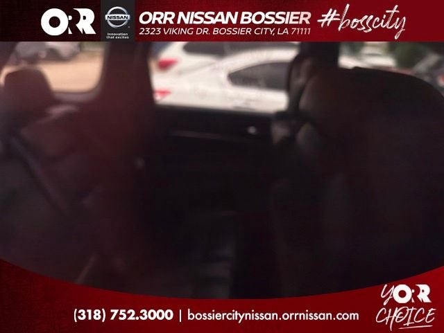 2021 Jeep Grand Cherokee Overland