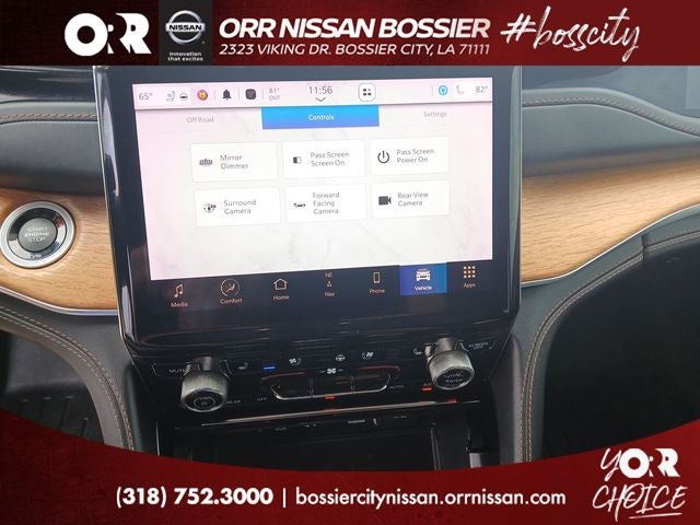 2023 Jeep Grand Cherokee Summit Reserve