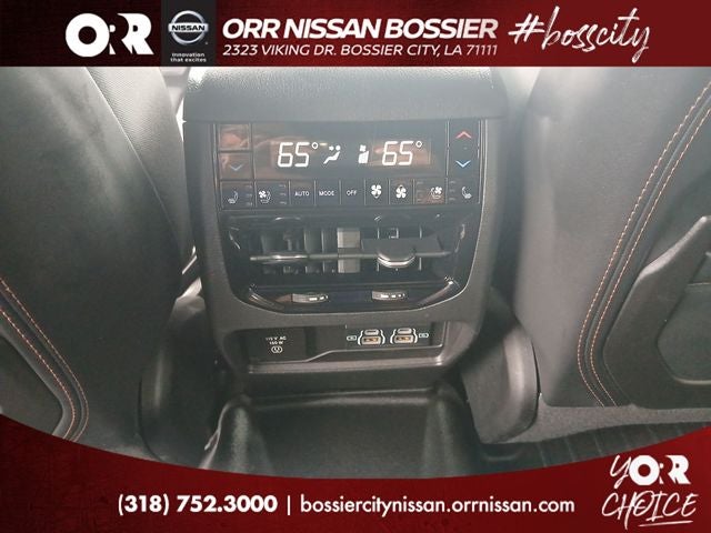 2023 Jeep Grand Cherokee Summit Reserve