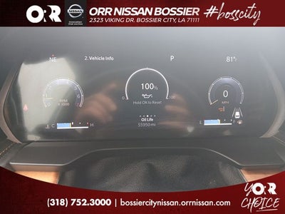 2023 Jeep Grand Cherokee Summit Reserve