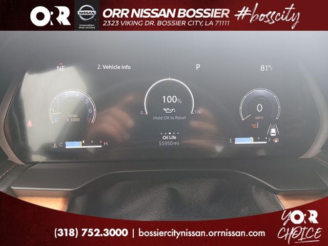 2023 Jeep Grand Cherokee Summit Reserve