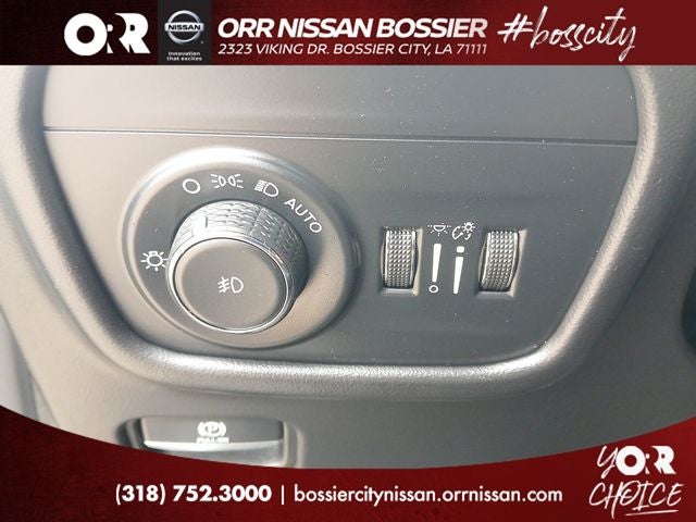 2023 Jeep Grand Cherokee Summit Reserve
