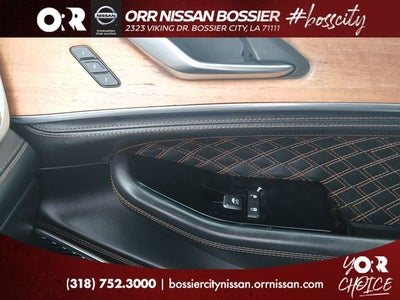 2023 Jeep Grand Cherokee Summit Reserve