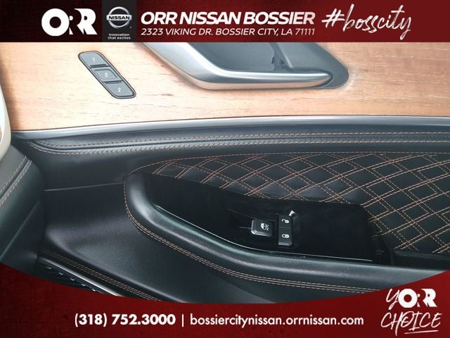 2023 Jeep Grand Cherokee Summit Reserve