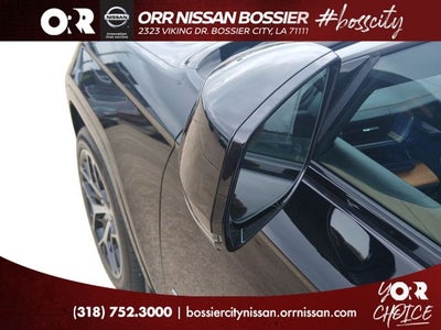 2023 Jeep Grand Cherokee Summit Reserve