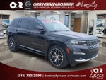 2023 Jeep Grand Cherokee Summit Reserve
