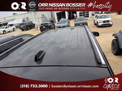 2024 Jeep Wagoneer Series III