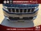 2024 Jeep Wagoneer Series III
