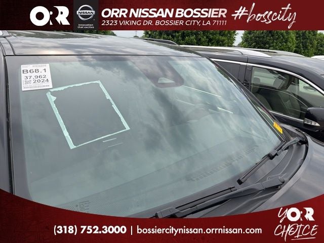 2024 Jeep Wagoneer Series III