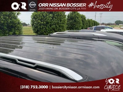 2024 Jeep Wagoneer Series III