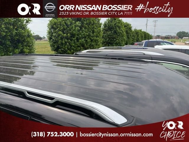 2024 Jeep Wagoneer Series III