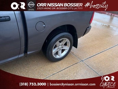 2014 RAM 1500 Express